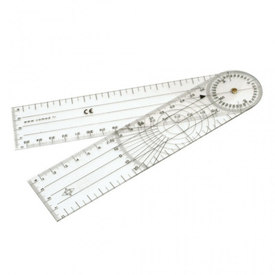  Goniometer