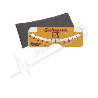 Medline | Skoliometer